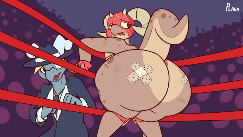 Original Character (Original) Rule 34 Image