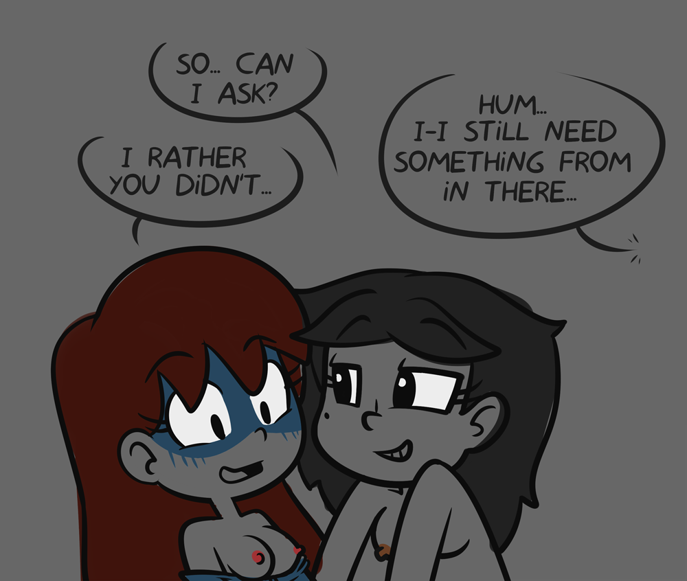 Chloe (Xierra099) Rule 34 Image