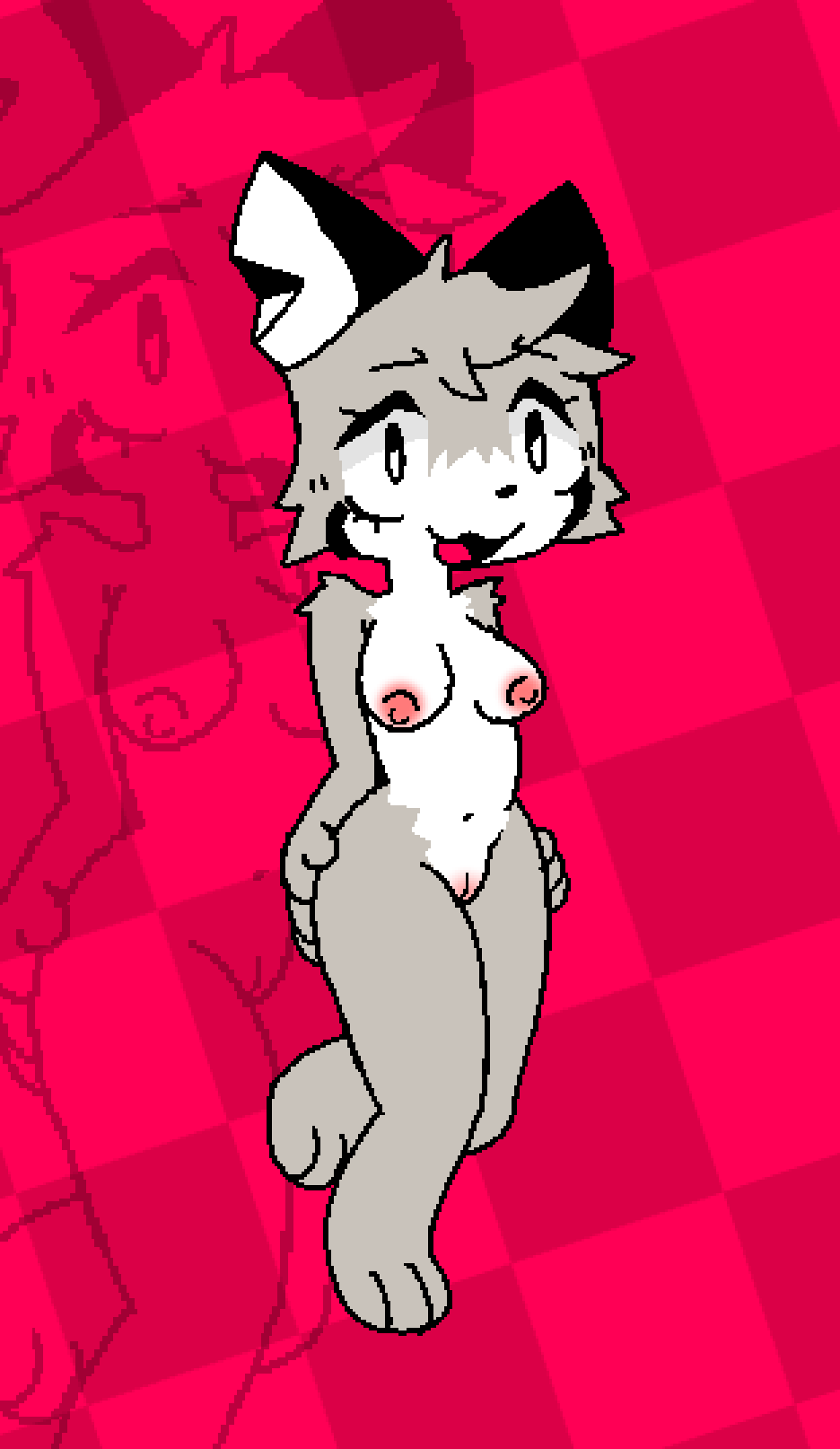 Pugzy (Pugosixtyfour) Rule 34 Image