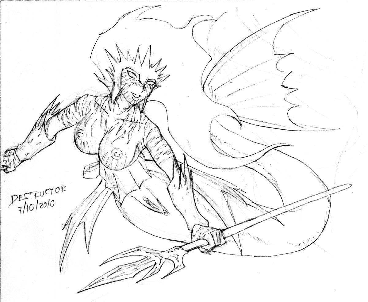 Magic The Gathering Rule 34 Image