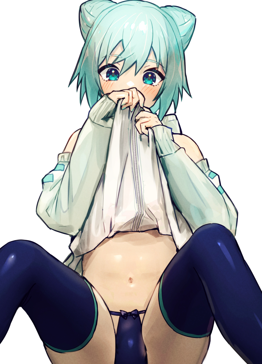 Indie Virtual Youtuber Rule 34 Image