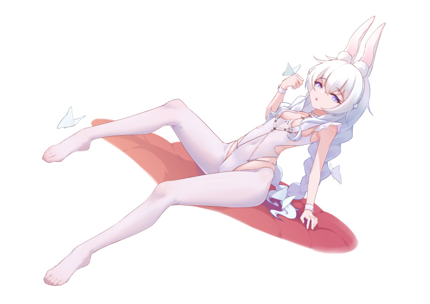 Le Malin (Azur Lane) Rule 34 Image