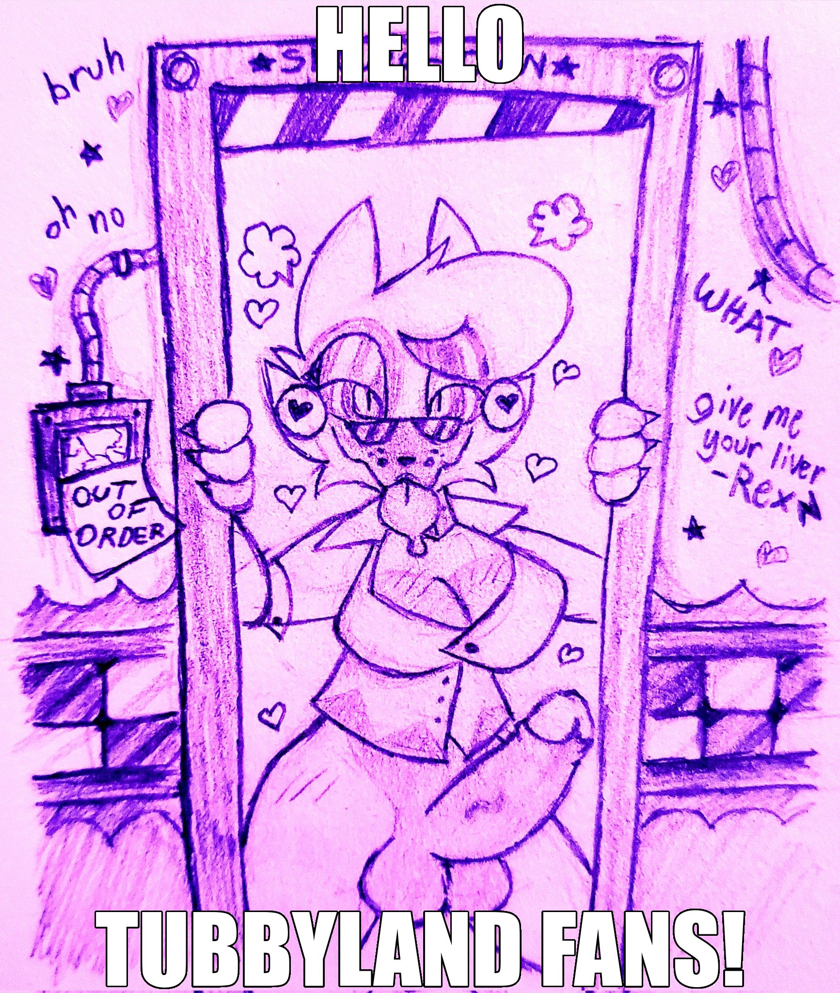 1futa Rule 34 Image