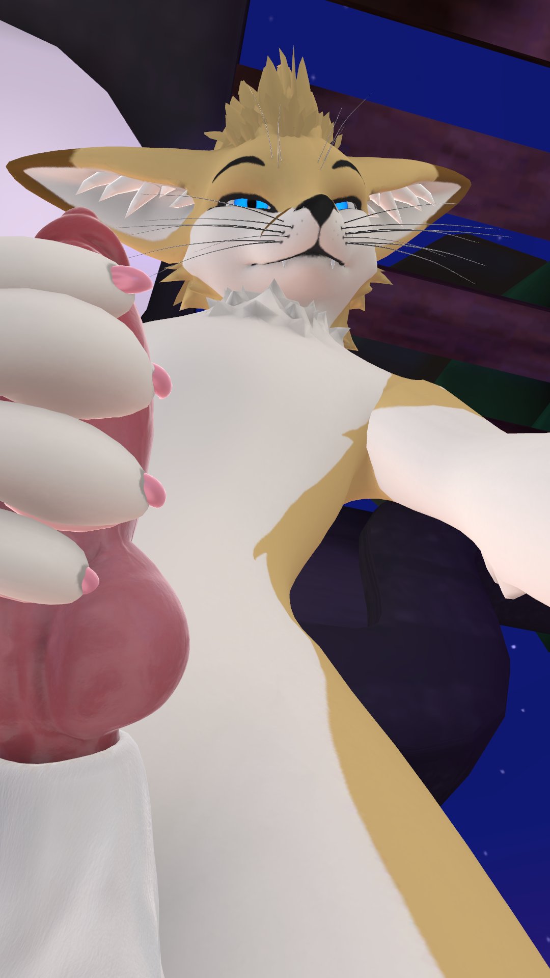 Vrchat Rule 34 Image