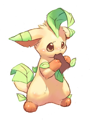 Eeveelution (Nintendo) Rule 34 Image