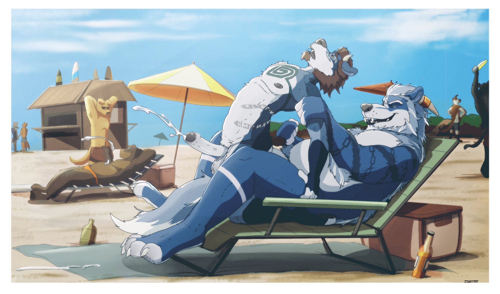 2022 Rule 34 Image