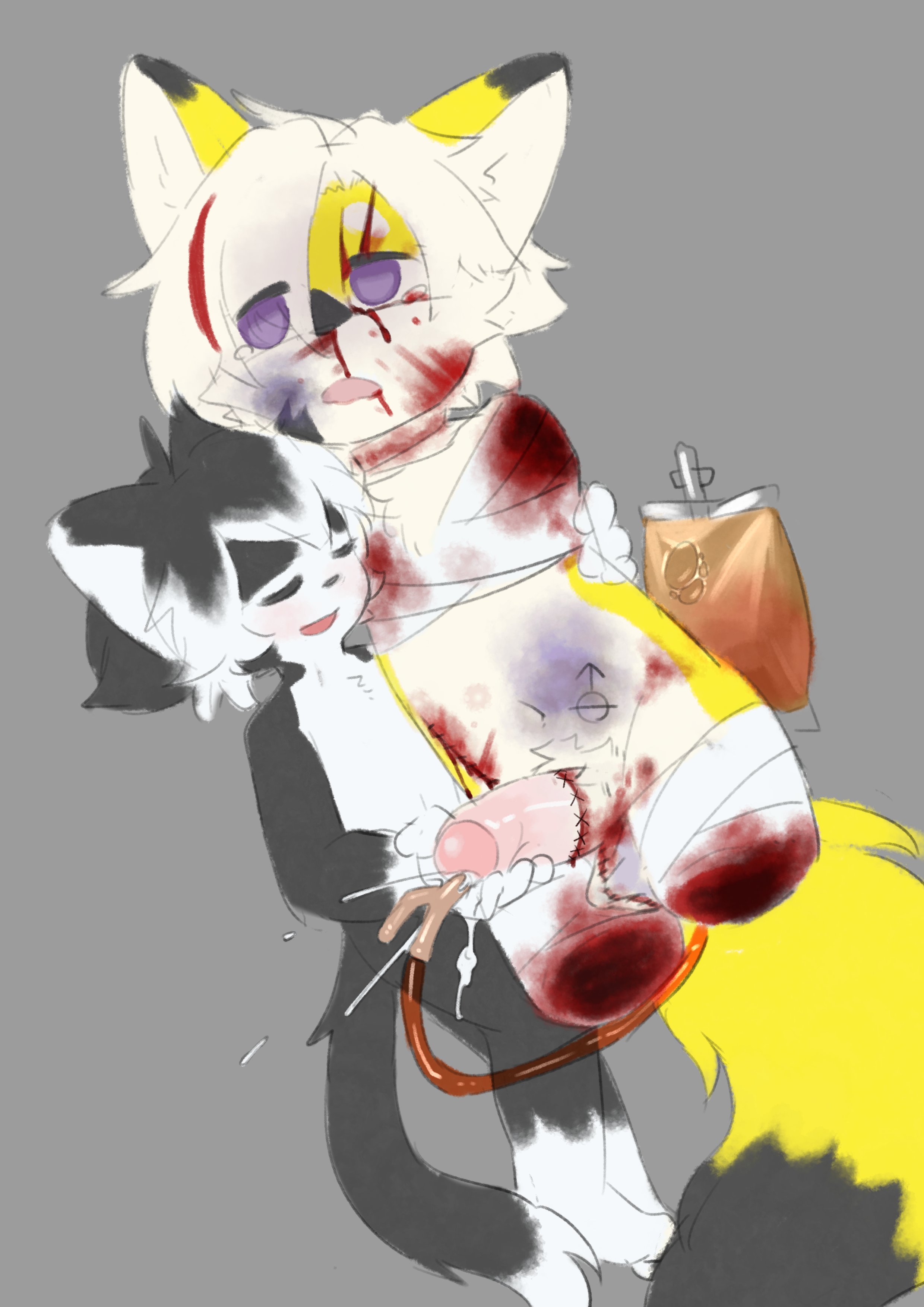Mika (Mikanishi) Rule 34 Image