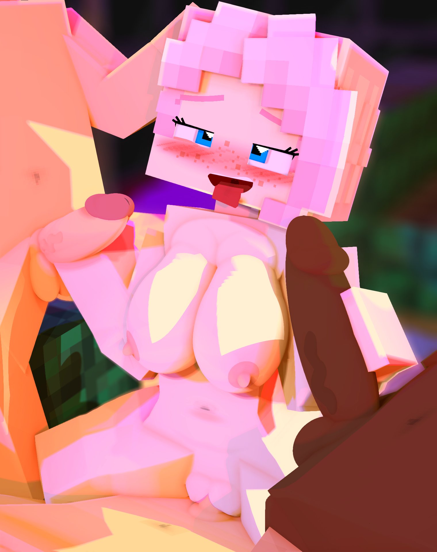 Zoey (Zoeyistoosmall) Rule 34 Image