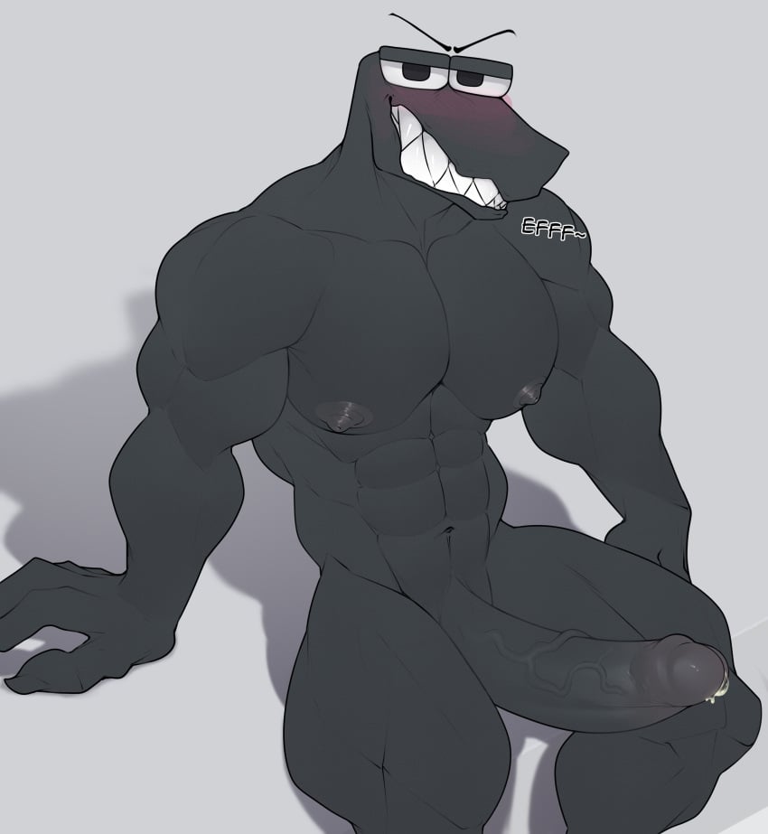 F (Mike Salcedo) Rule 34 Image