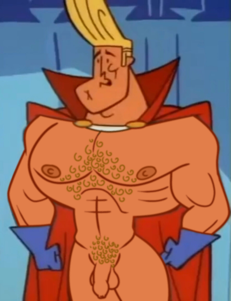 Powerpuff Girls Rule 34 Image