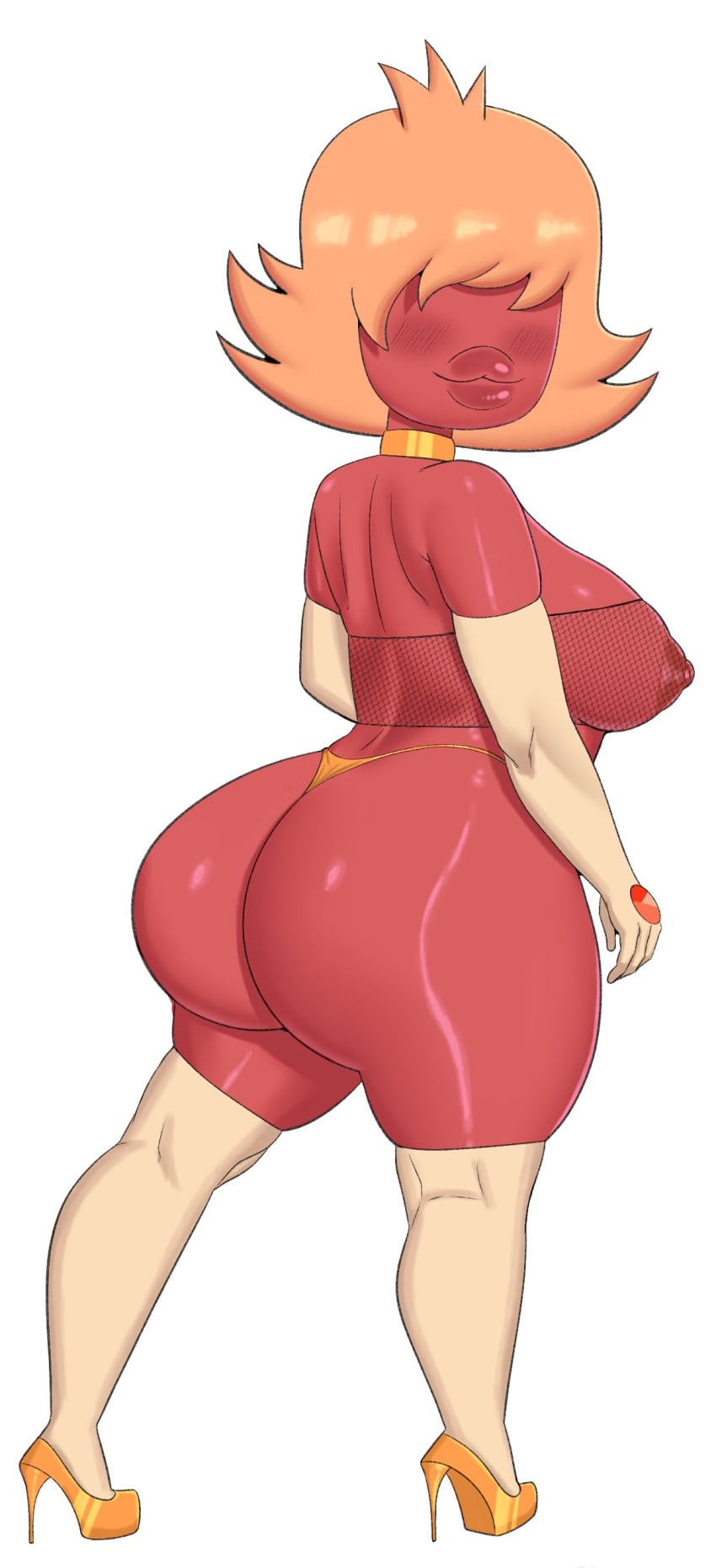 Gem (Species) Rule 34 Image