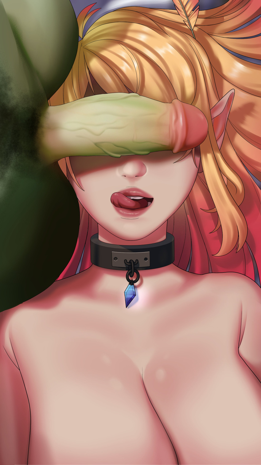 Indie Virtual Youtuber Rule 34 Image