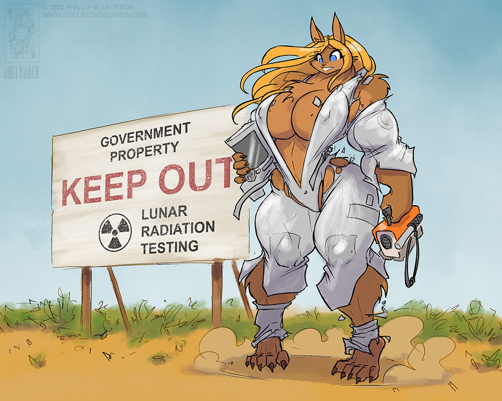 Original Rule 34 Image