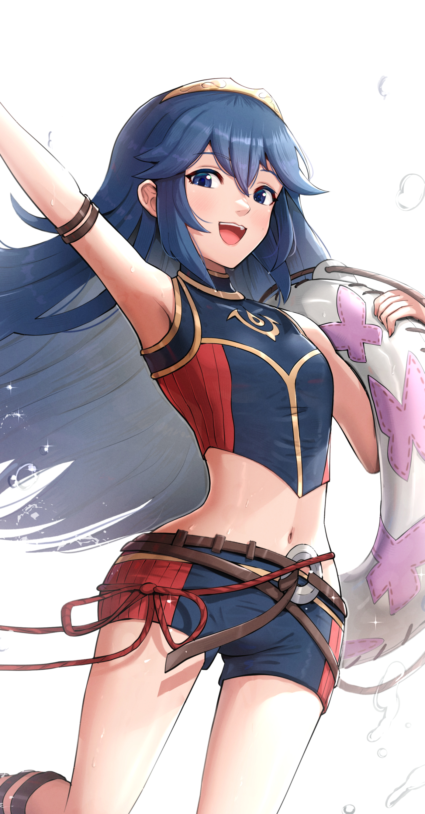 Lucina (Fire Emblem) Rule 34 Image