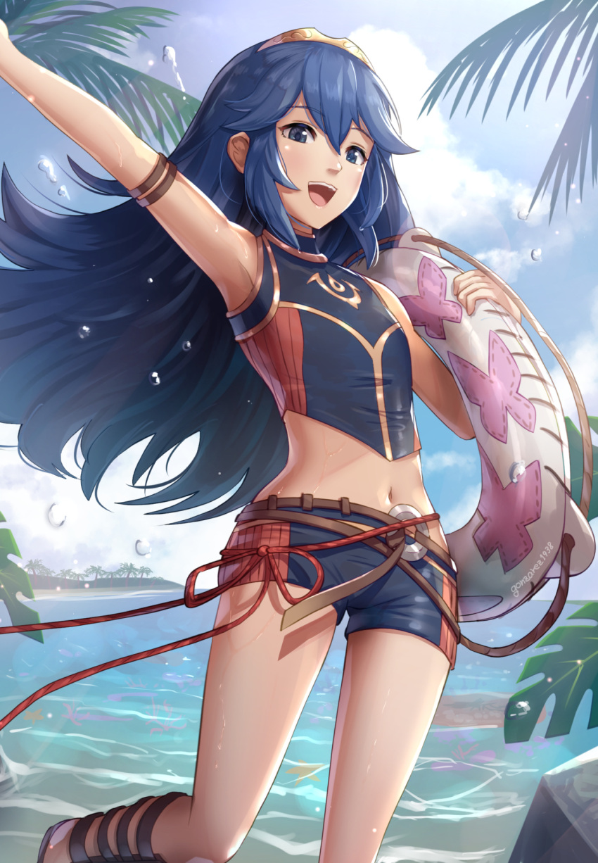 Lucina (Fire Emblem) Rule 34 Image