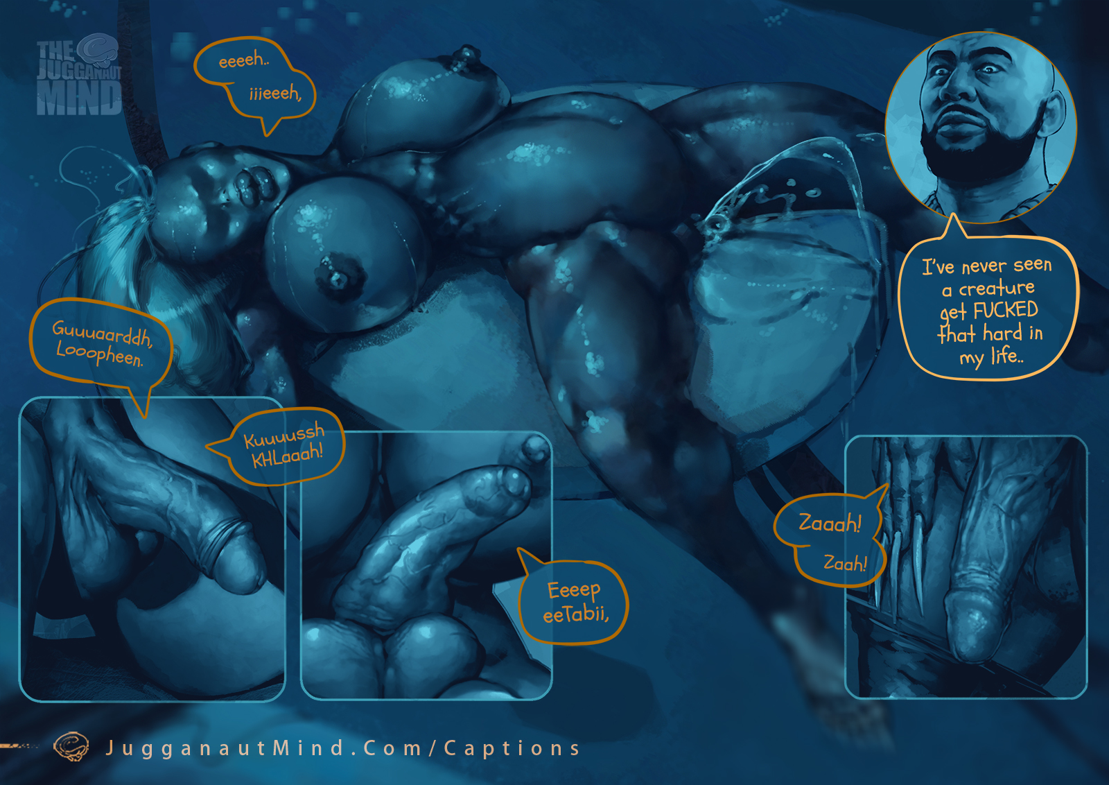 Digital Media (Artwork) Rule 34 Image