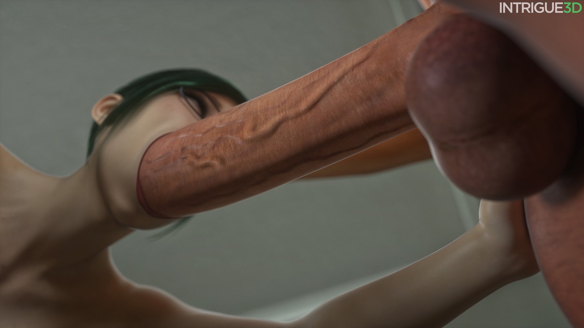 Adrian Anderson (Original) Rule 34 Image