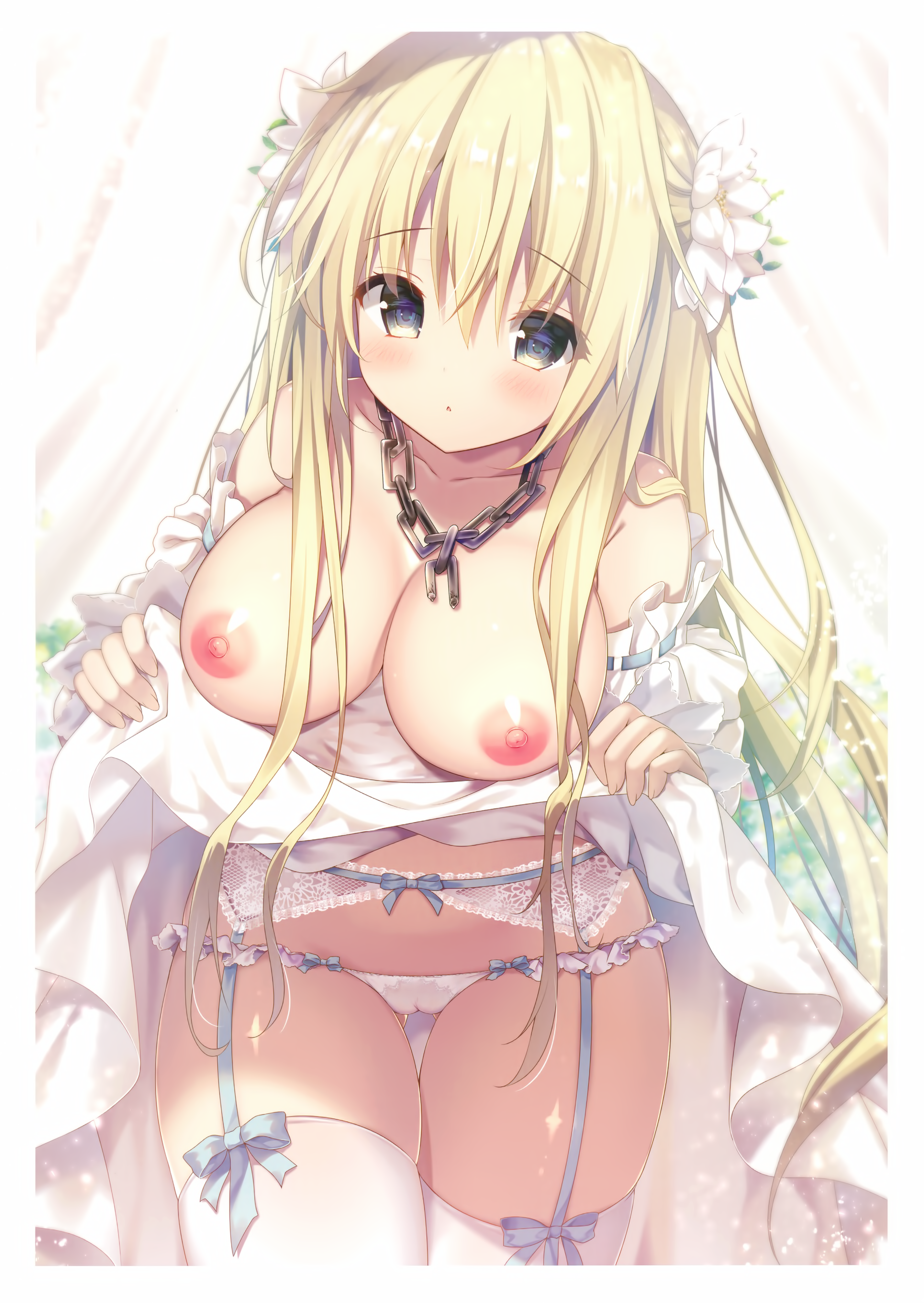 Kino (Kino Konomi) Rule 34 Image