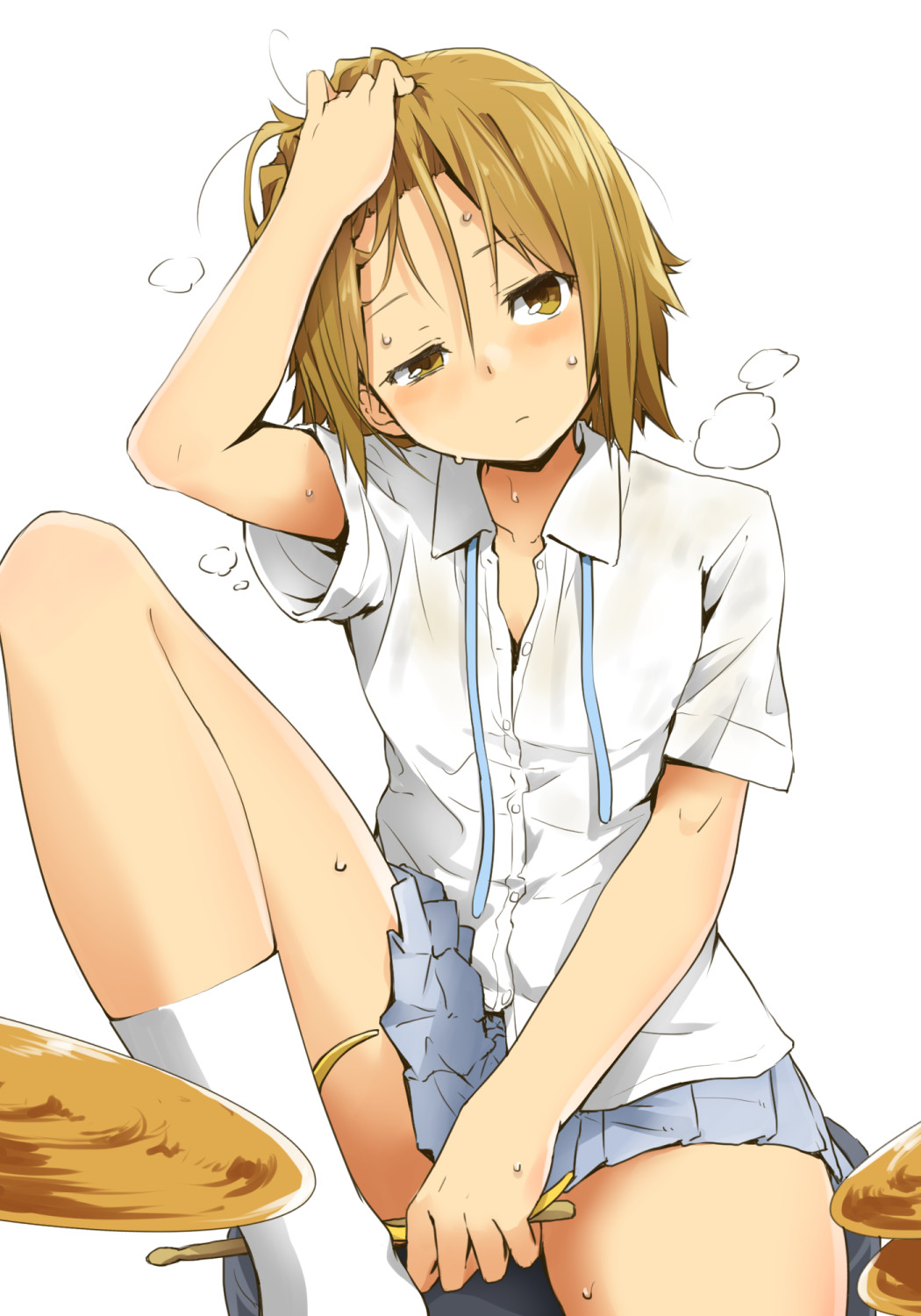 K-On! Rule 34 Image