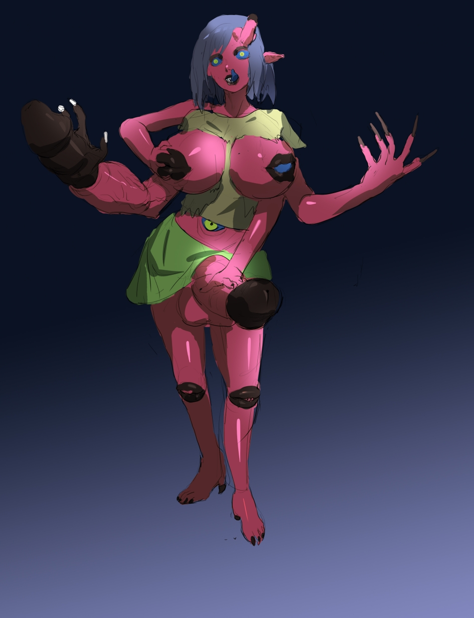 Se Pi (Artist) Rule 34 Image