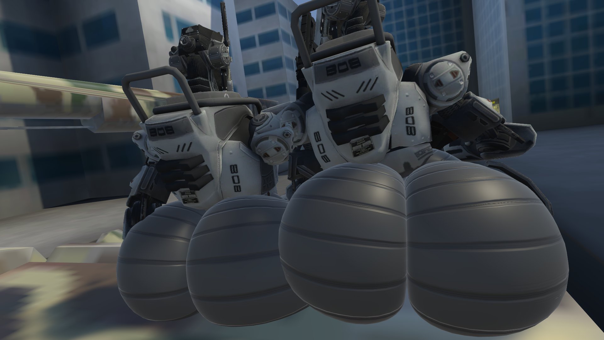 Ass Rule 34 Image