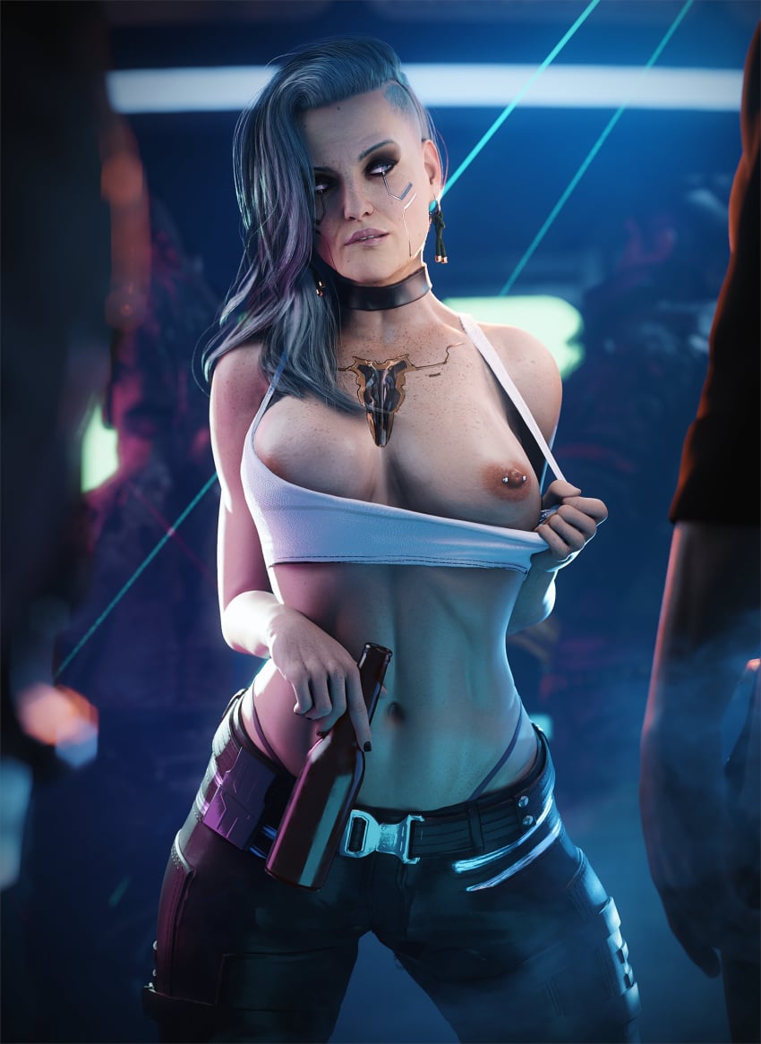 1girls Rule 34 Image