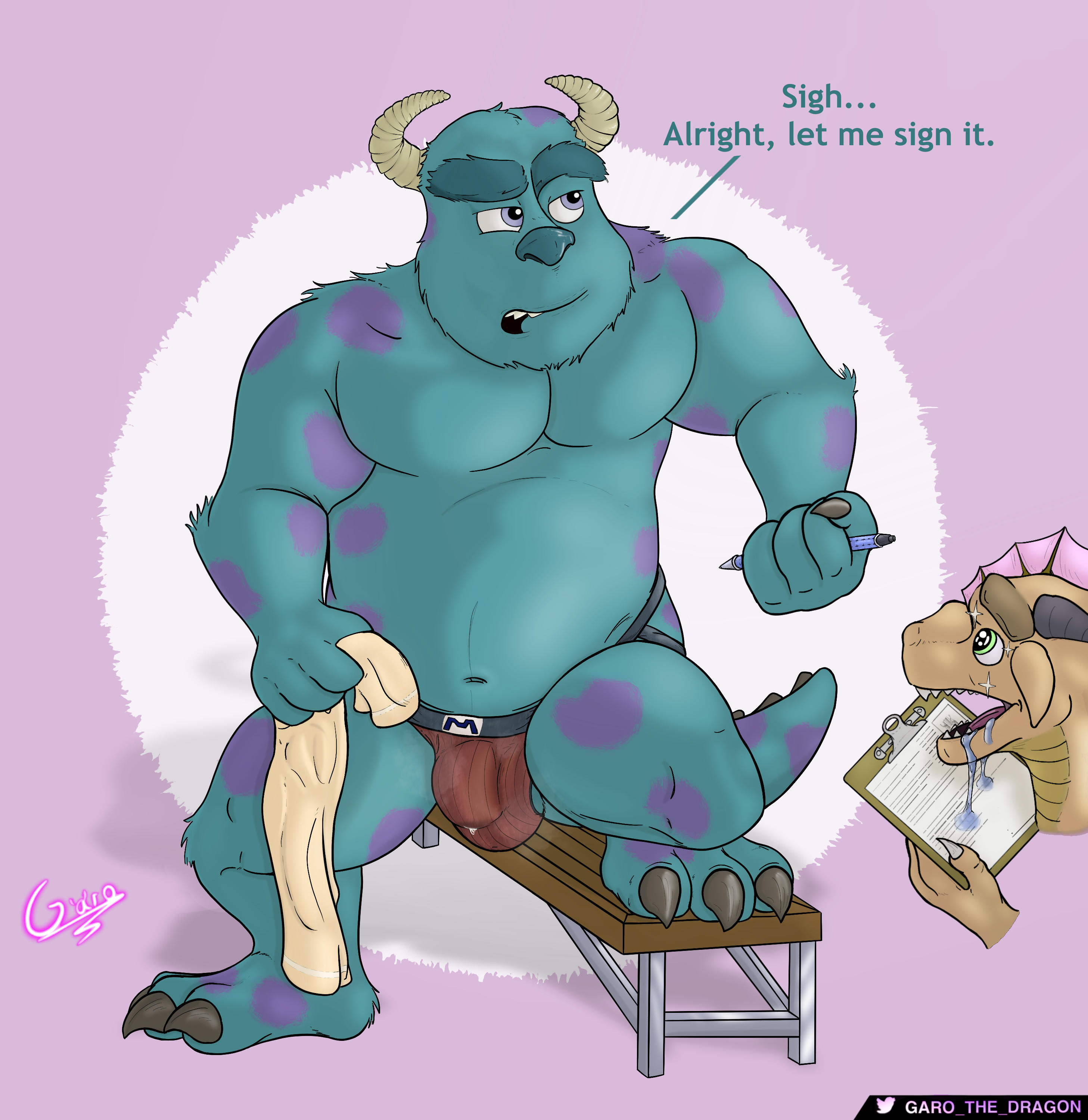Character Request (Disney) Rule 34 Image