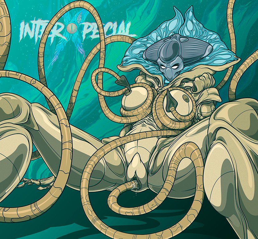 Grey Alien (Independence Day (Film)) Rule 34 Image
