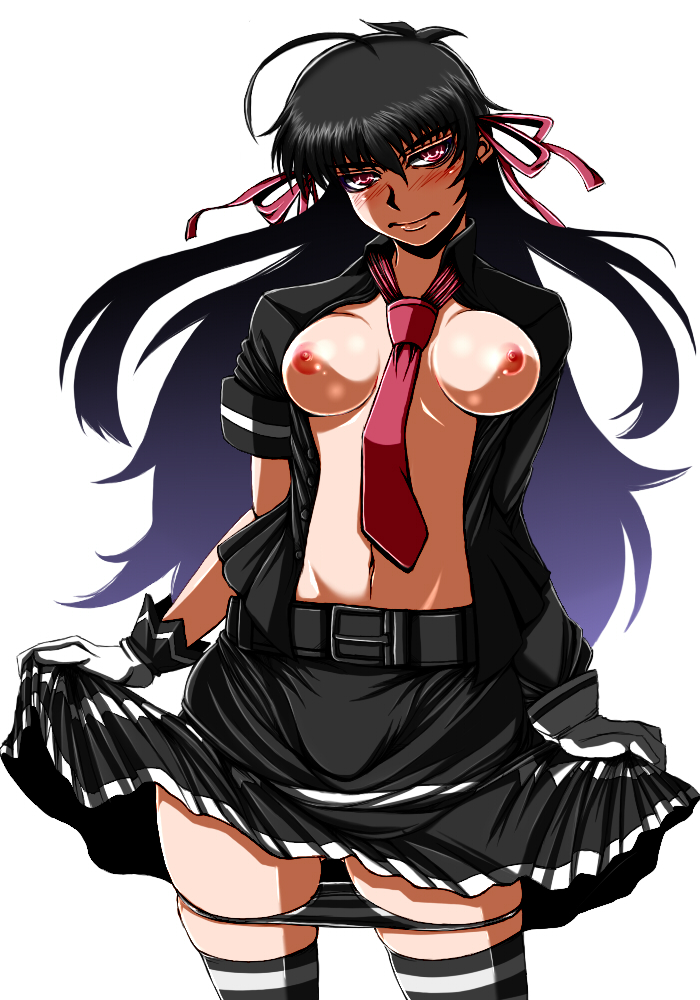Drifters Rule 34 Image
