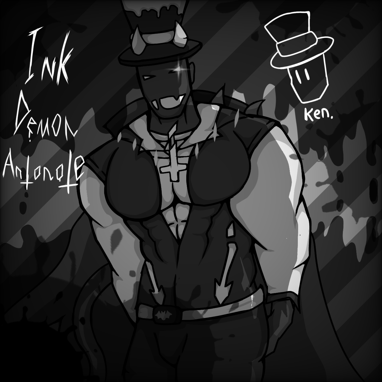 Robloxian (Juke'S Towers Of Hell) Rule 34 Image