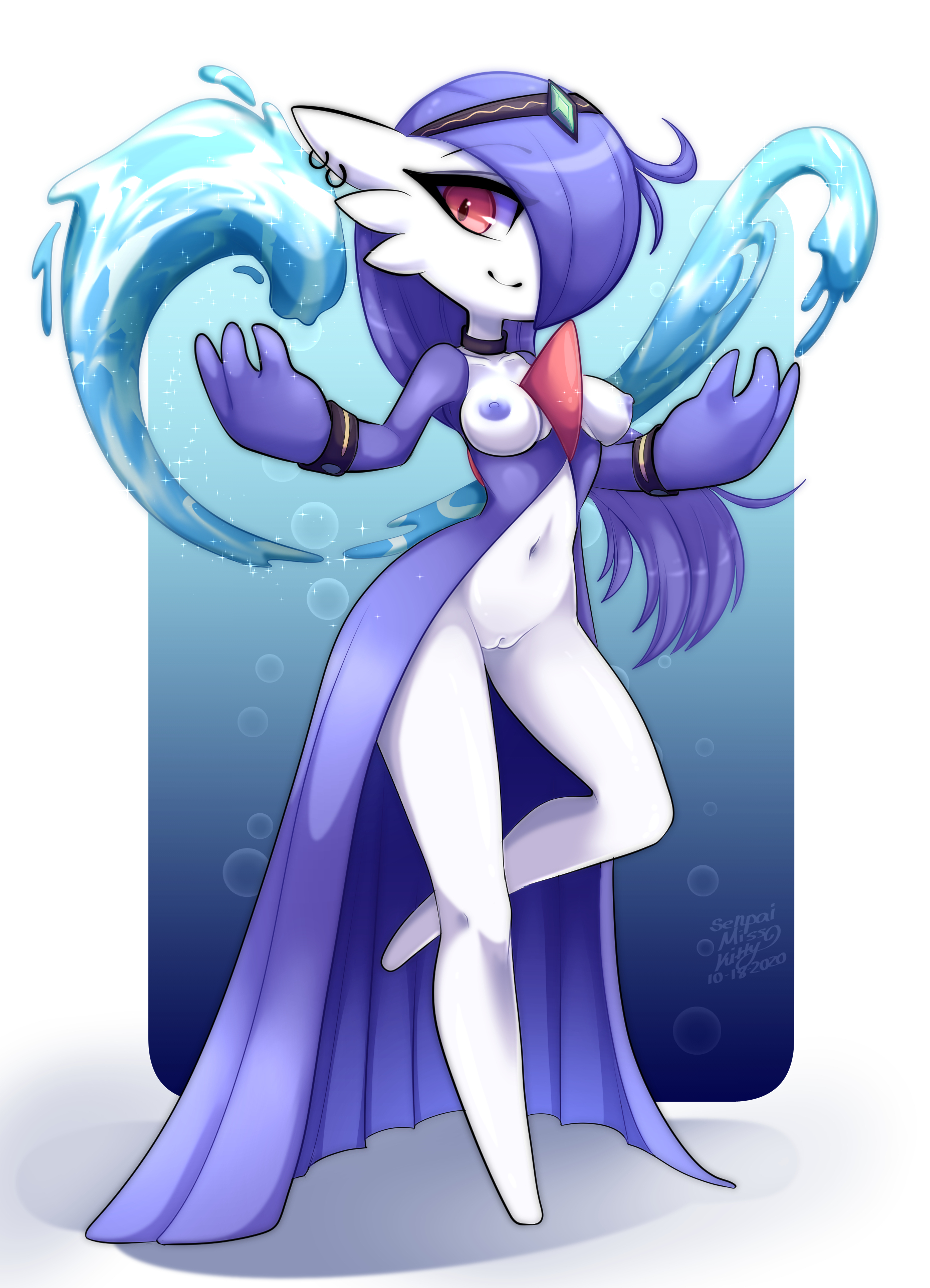 Pokemon (Species) Rule 34 Image