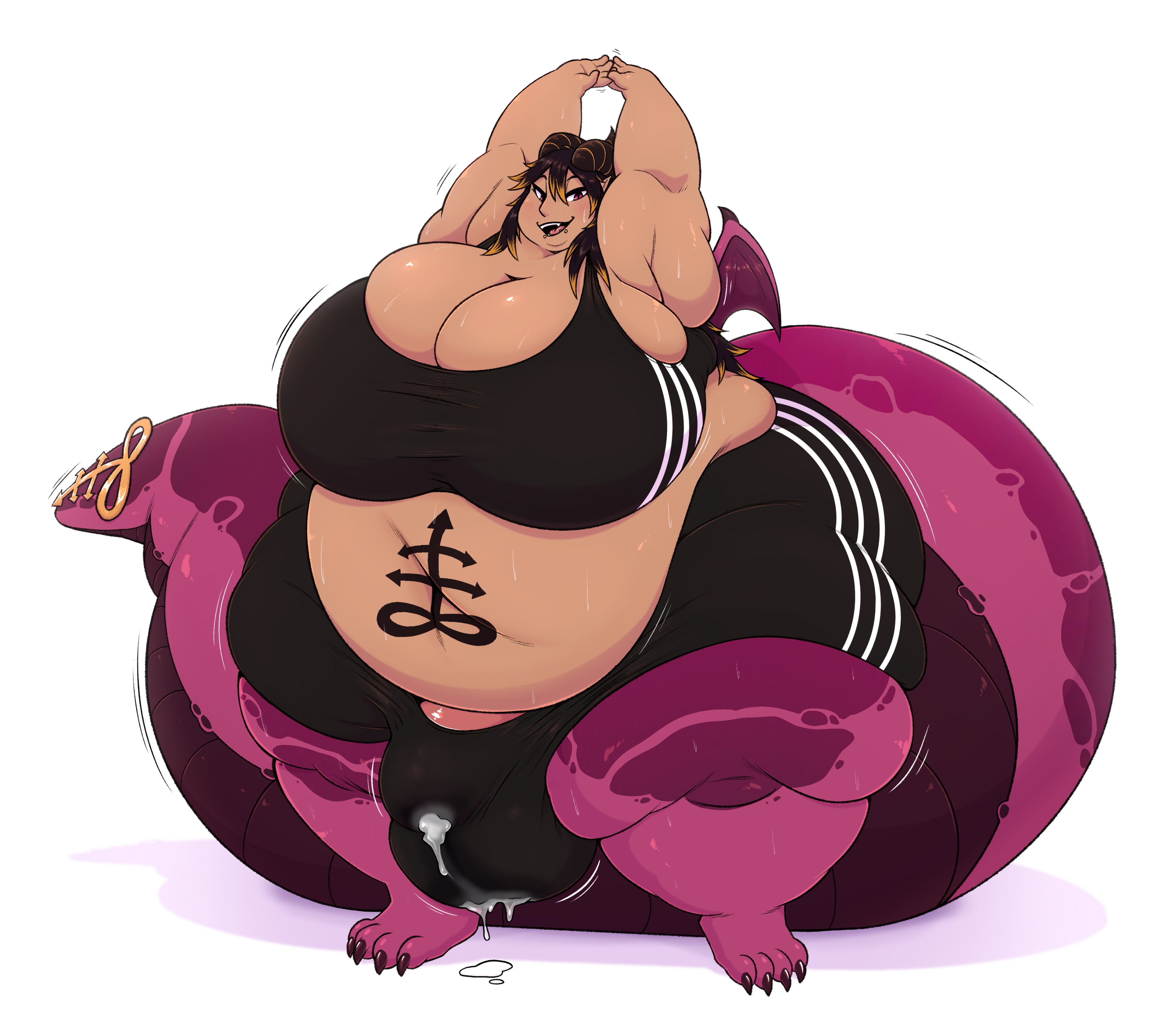 1futa Rule 34 Image