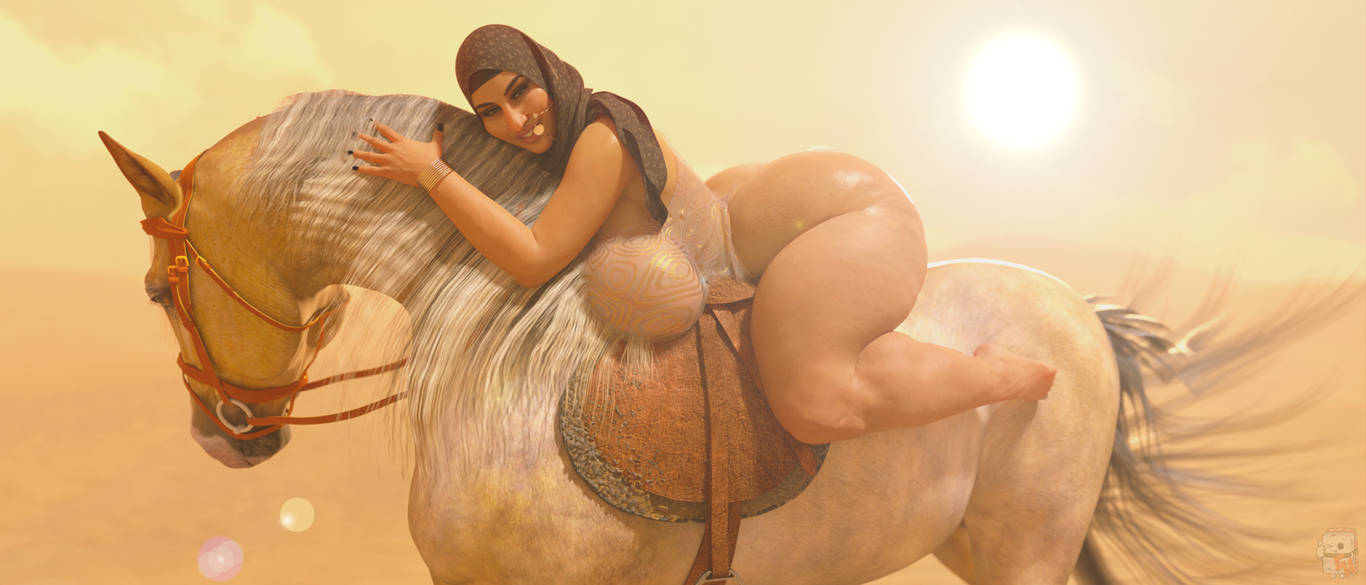 Original Character (Original) Rule 34 Image