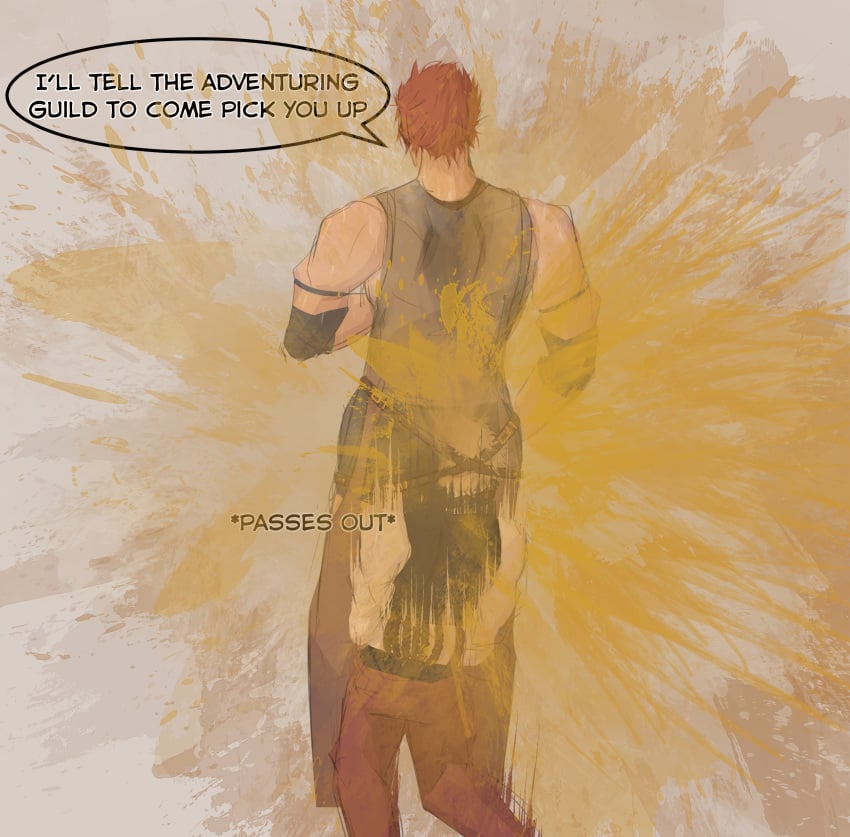 Ass To Face Rule 34 Image
