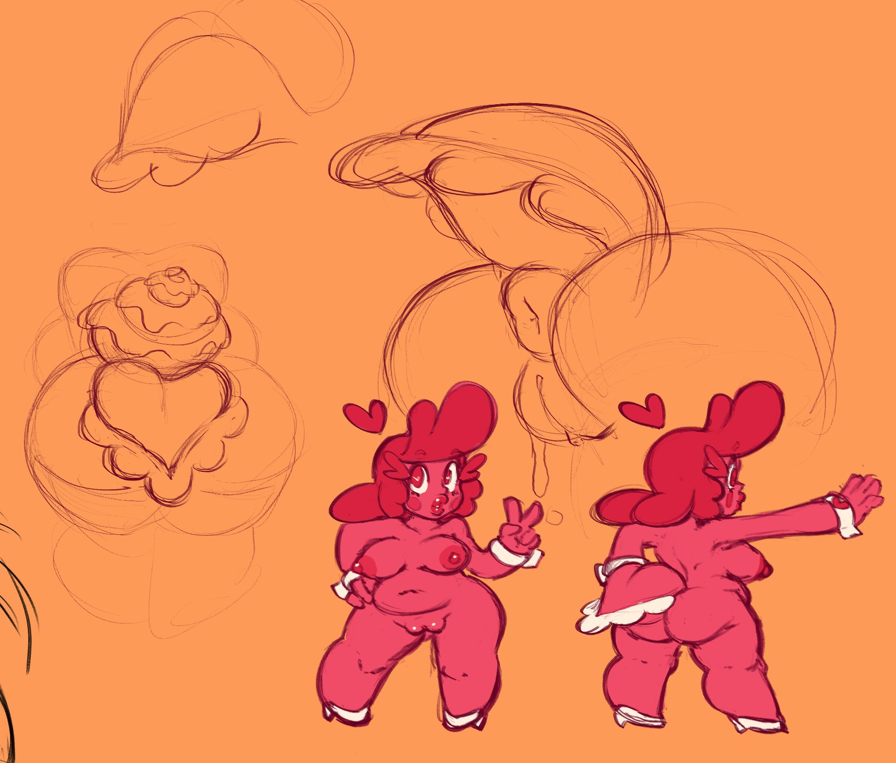 Vella (Skitter-Leaf) Rule 34 Image