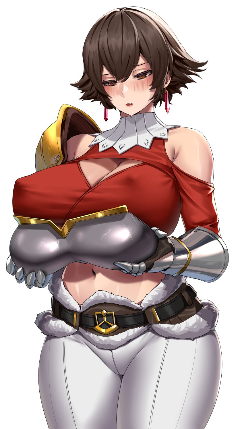 Fiorayne (Monster Hunter) Rule 34 Image