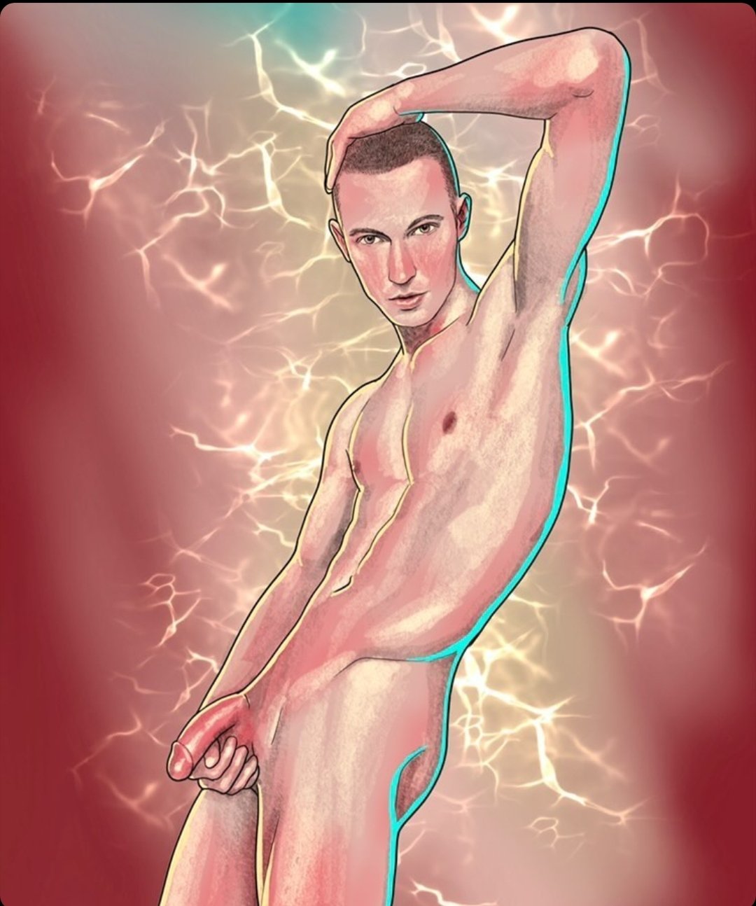 Koro Art (Person) Rule 34 Image