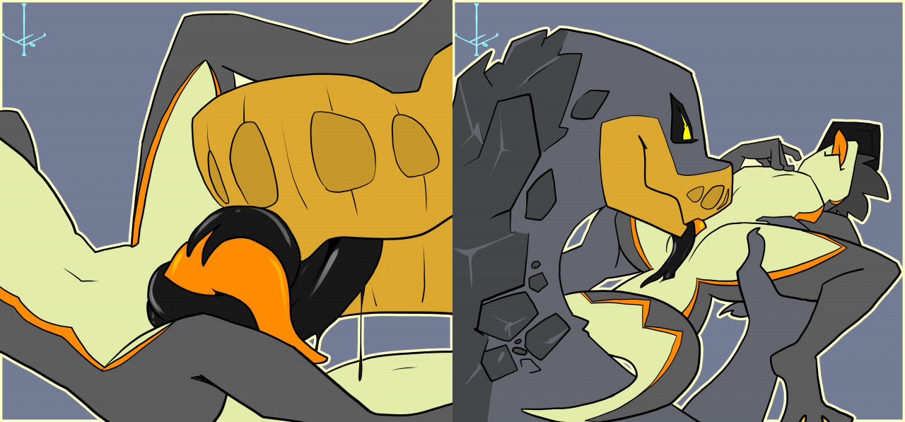 Jack (Topazknight) Rule 34 Image