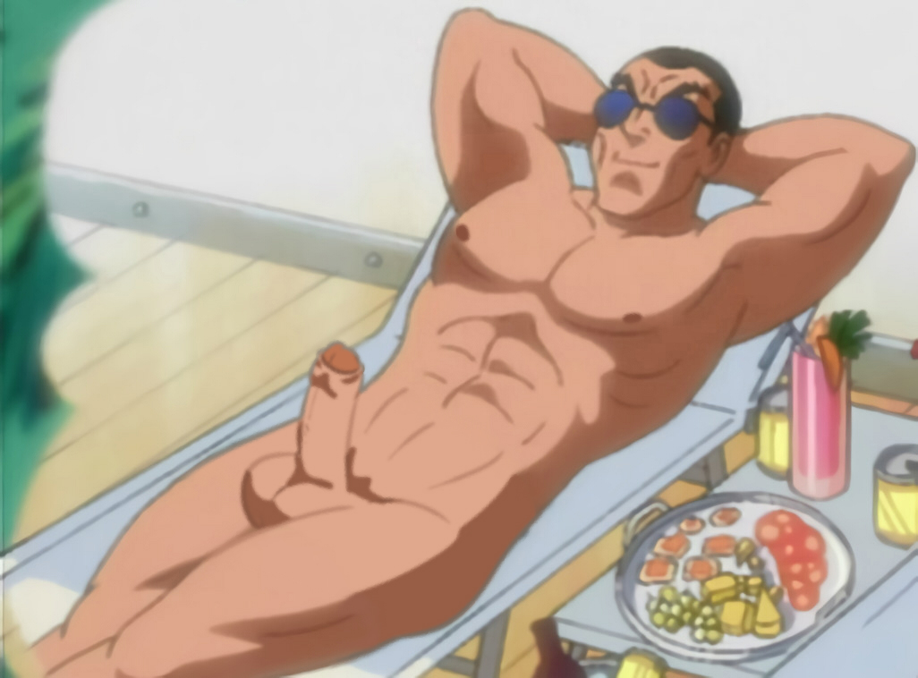 Unknown Character Rule 34 Image
