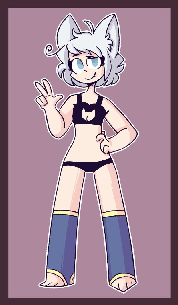 Yuki (Yuki (Crunnchy)) Rule 34 Image