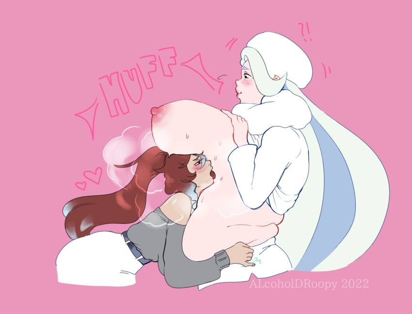 Melony (Pokemon) Rule 34 Image