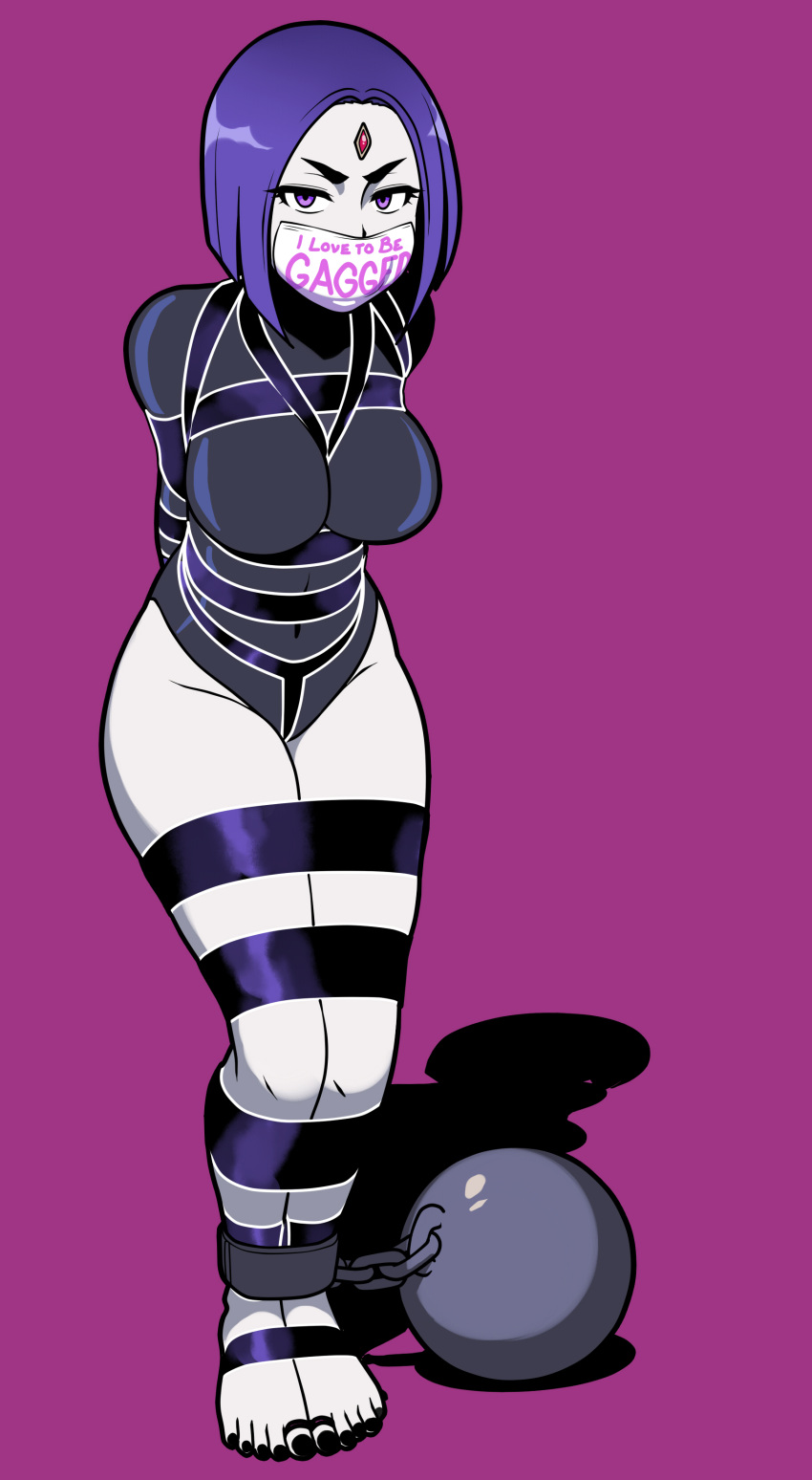 Rachel Roth (Dc) Rule 34 Image