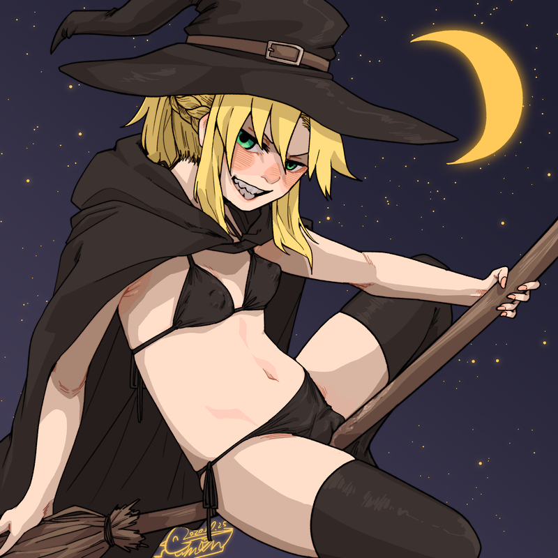 Mordred (Fate) Rule 34 Image