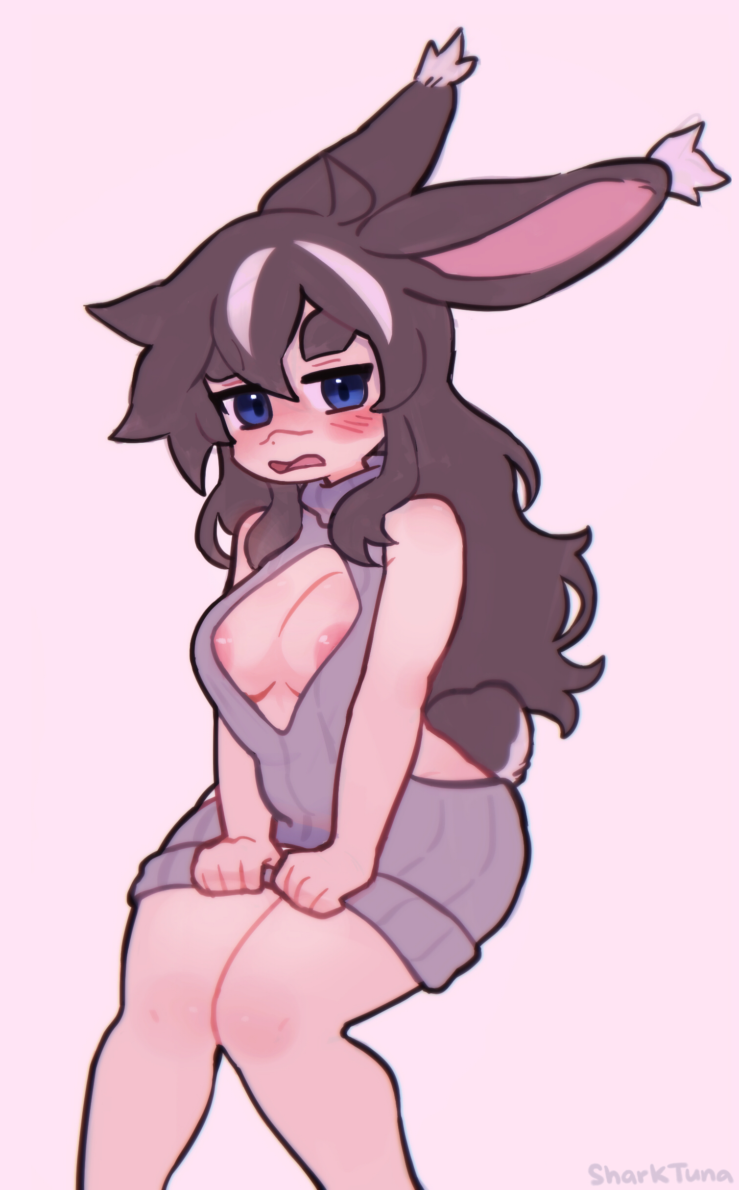 Areolae Rule 34 Image