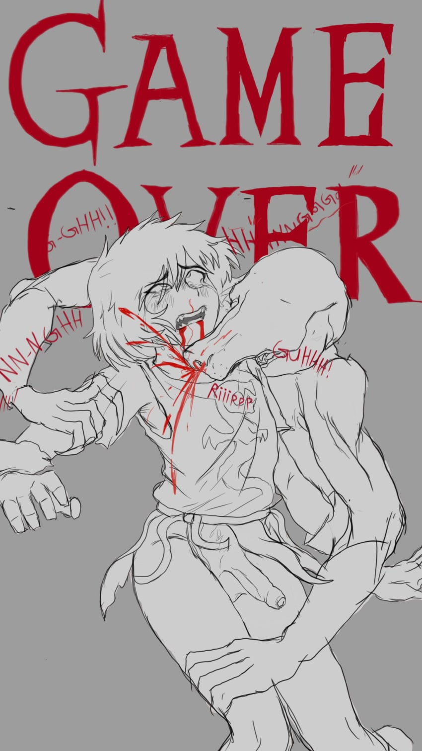 Gabe(Cottt) Rule 34 Image