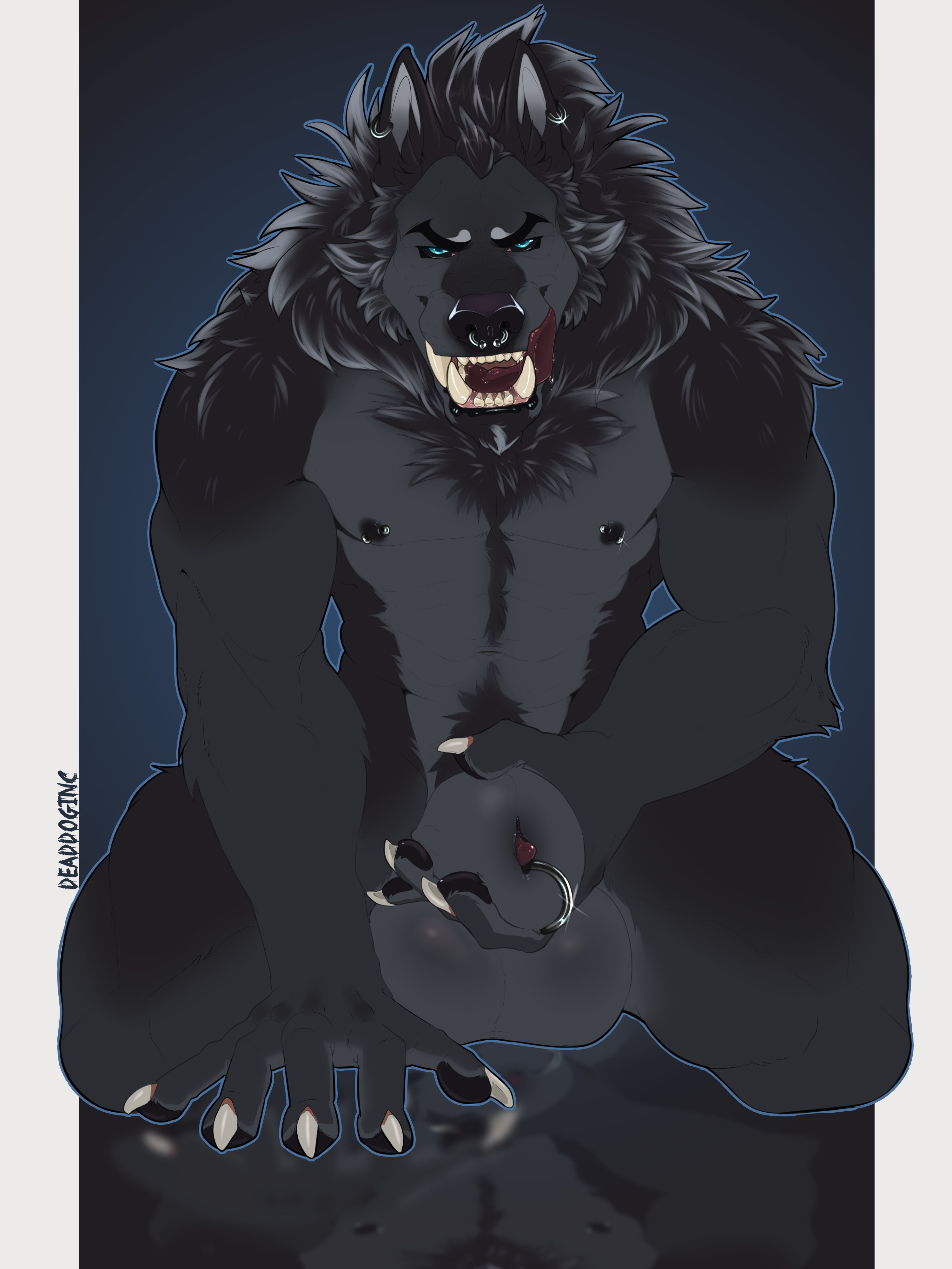Digital Media (Artwork) Rule 34 Image