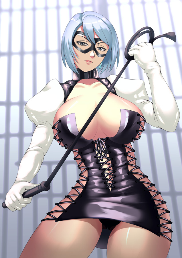 Franziska Von Karma (Gyakuten Saiban) Rule 34 Image