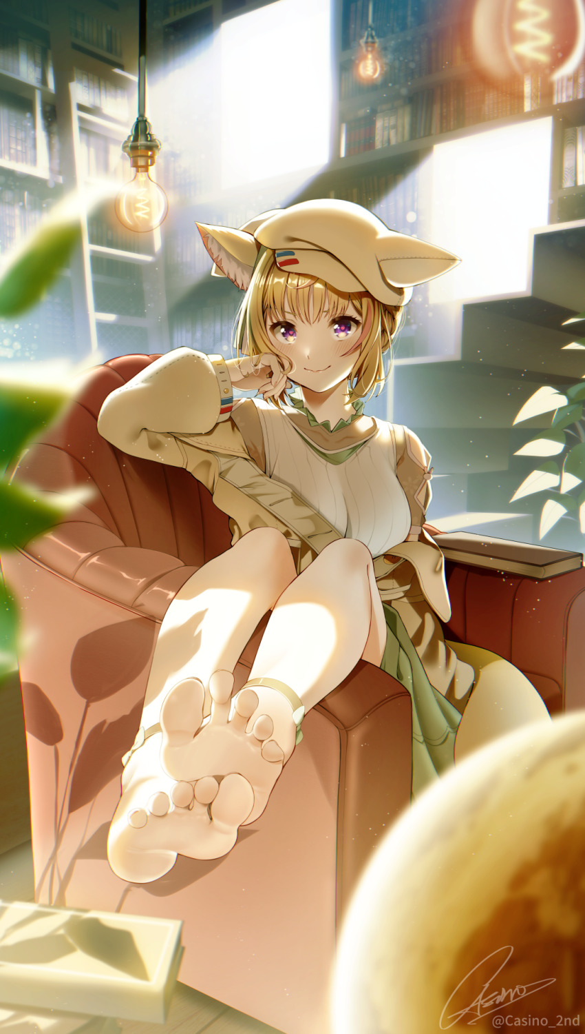 Omaru Polka (Hololive) Rule 34 Image