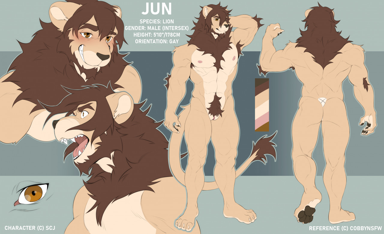 Jun (Scj) Rule 34 Image