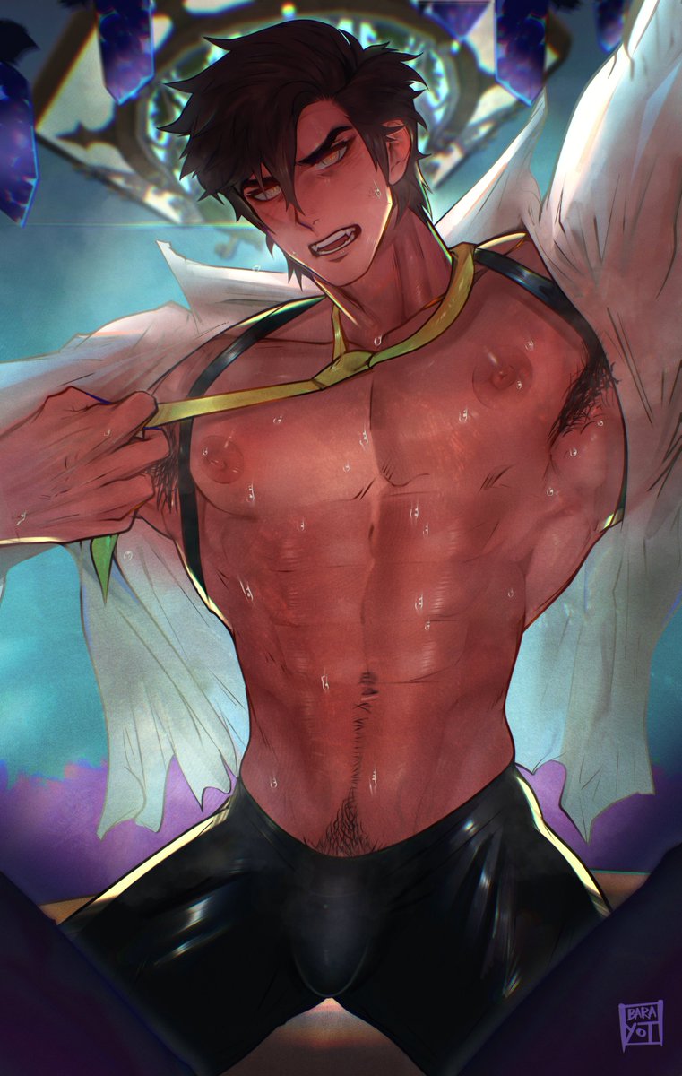 Kite Hasegawa Rule 34 Image